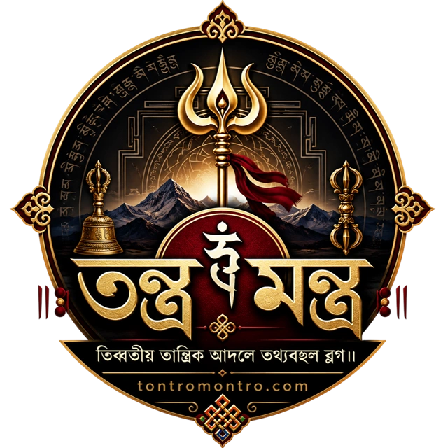 কসমিক তান্ত্রিক জ্ঞানভাণ্ডার