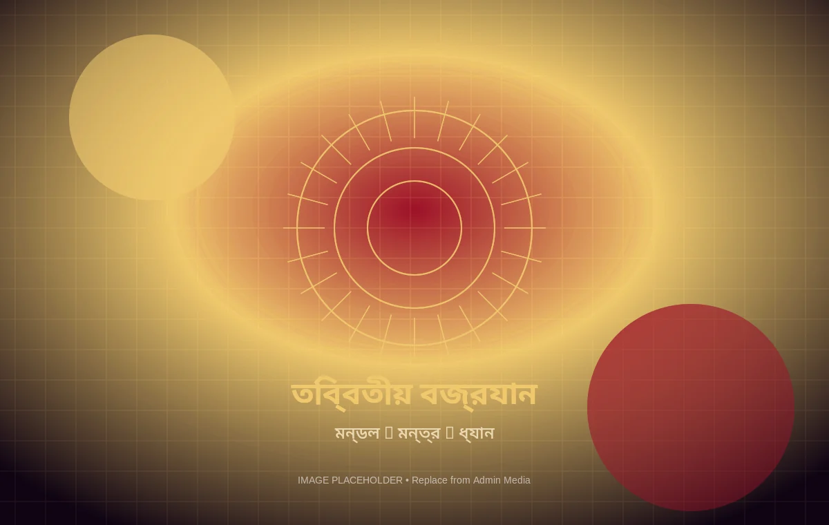 তিব্বতীয় মঠ ও প্রার্থনা কক্ষ
